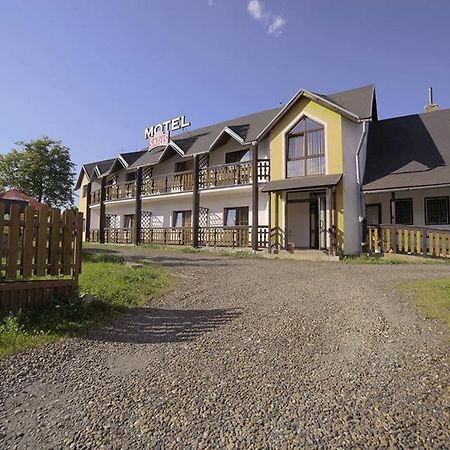 Motel Pod Stromisom Vlachovo Εξωτερικό φωτογραφία