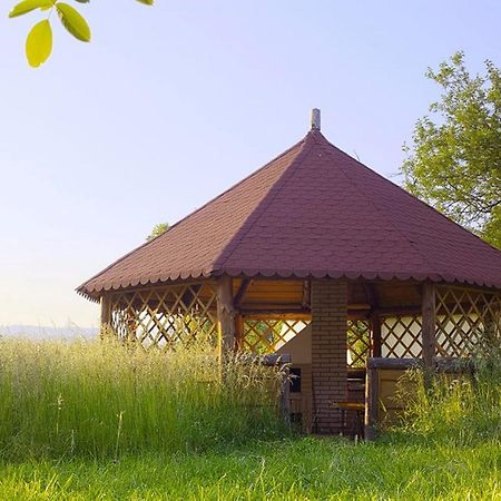 Motel Pod Stromisom Vlachovo Εξωτερικό φωτογραφία
