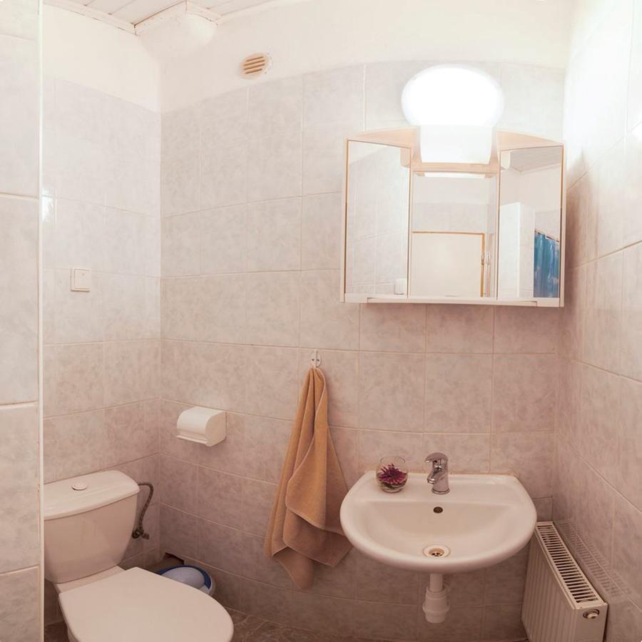 Motel Pod Stromisom Vlachovo Εξωτερικό φωτογραφία