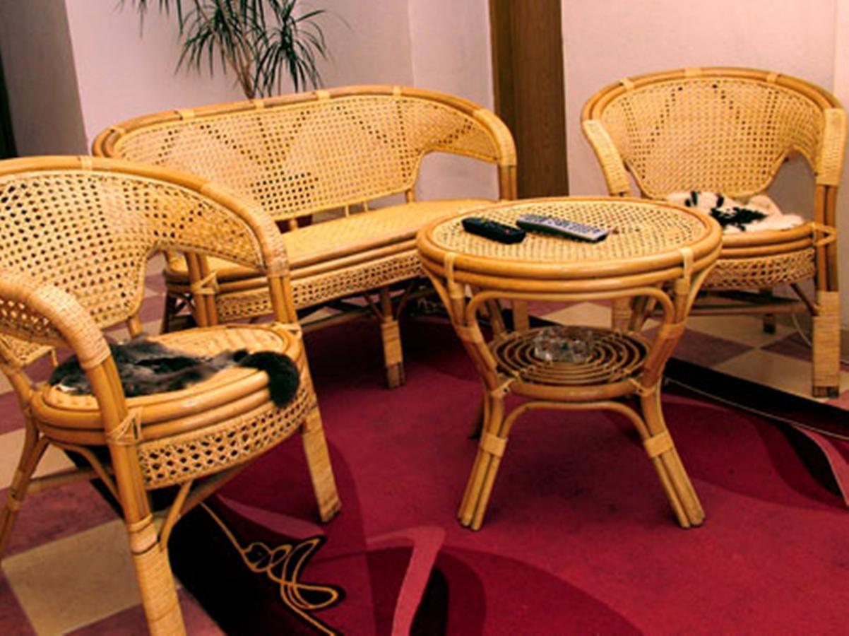 Motel Pod Stromisom Vlachovo Εξωτερικό φωτογραφία