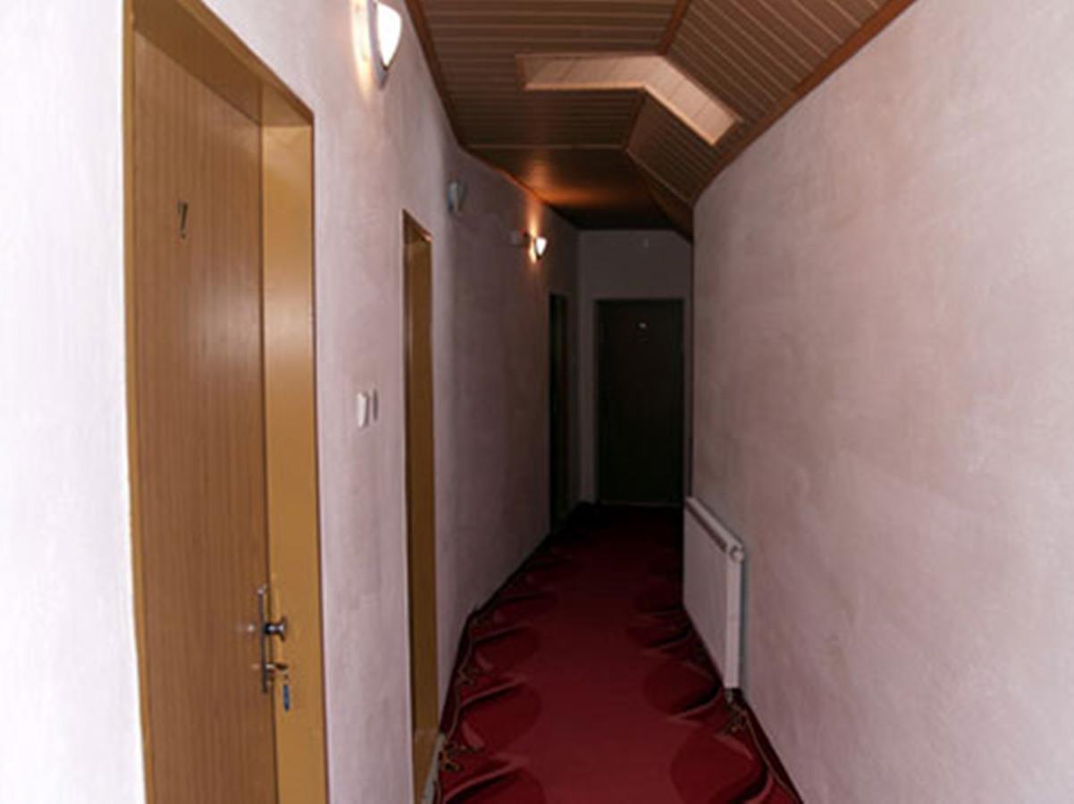 Motel Pod Stromisom Vlachovo Εξωτερικό φωτογραφία