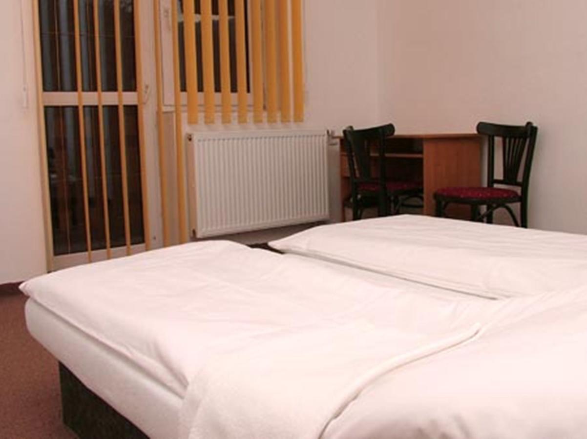 Motel Pod Stromisom Vlachovo Εξωτερικό φωτογραφία