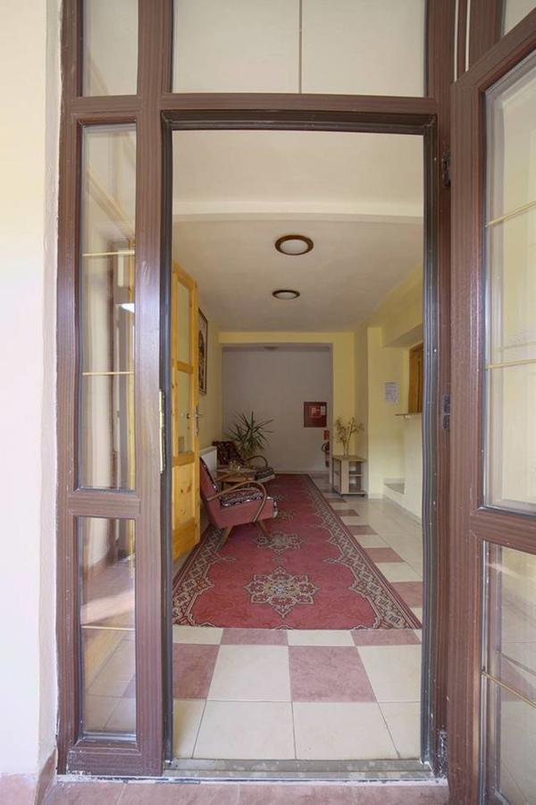 Motel Pod Stromisom Vlachovo Εξωτερικό φωτογραφία