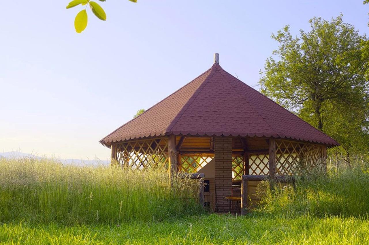Motel Pod Stromisom Vlachovo Εξωτερικό φωτογραφία