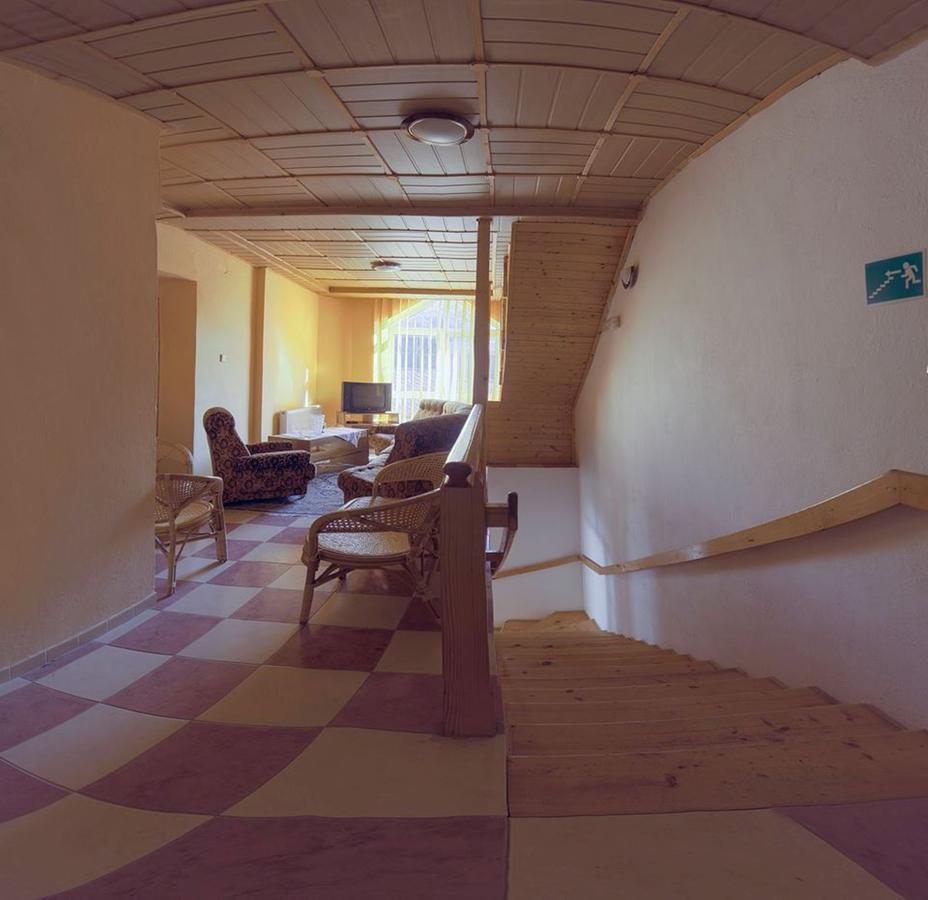 Motel Pod Stromisom Vlachovo Εξωτερικό φωτογραφία