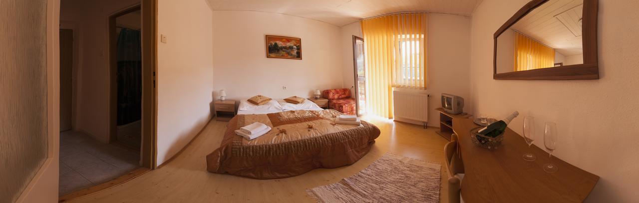 Motel Pod Stromisom Vlachovo Εξωτερικό φωτογραφία